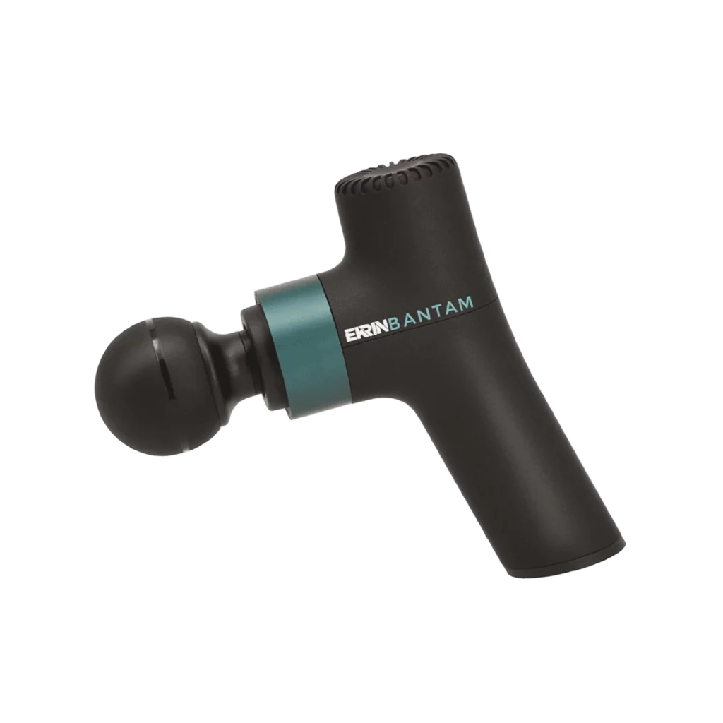 Ekrin bantam pistolet de massage